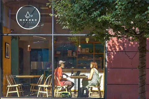 Allens Bakery photo 1